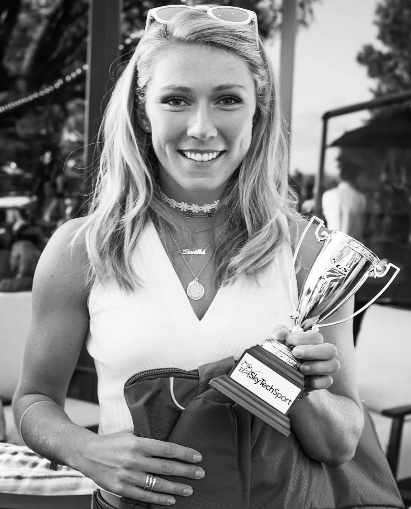 Mikaela Shiffrin