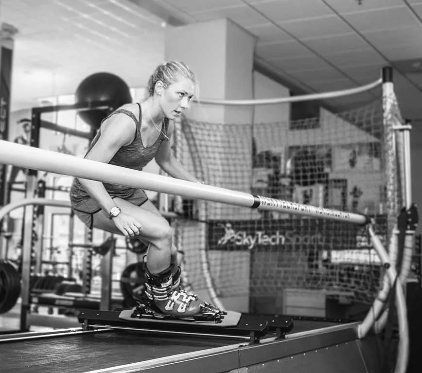 Mikaela Shiffrin