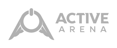 Active Arena logo