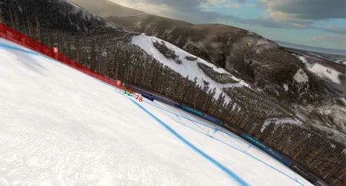Beaver Creek