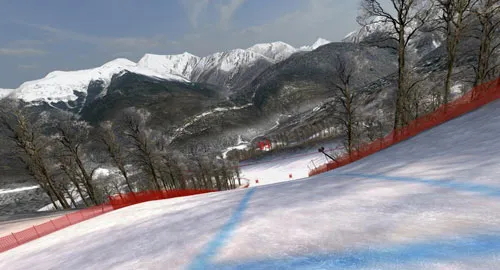 Sochi