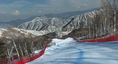 PyeongChang