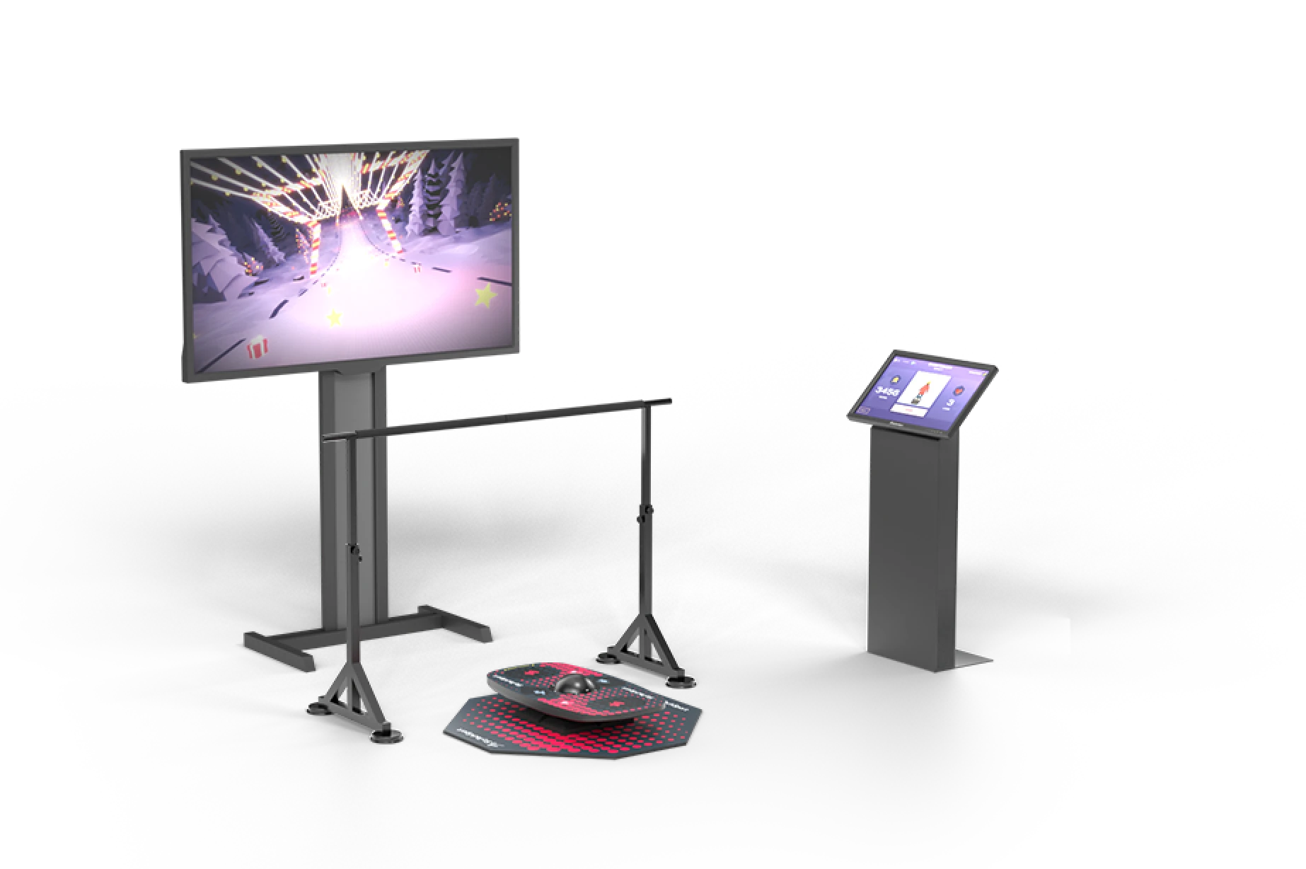 BalancePlay Pro