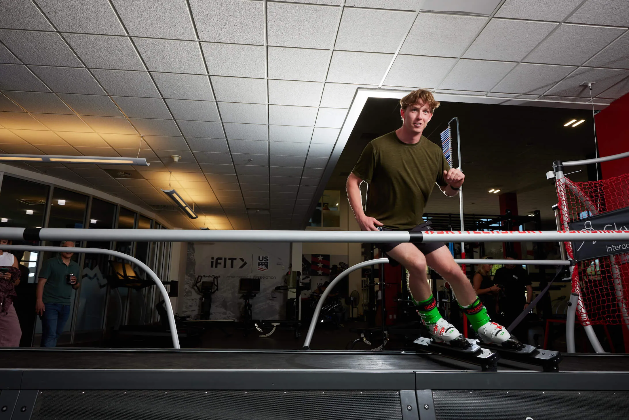 Balance Training: The Key to Better Performance in All Sports
