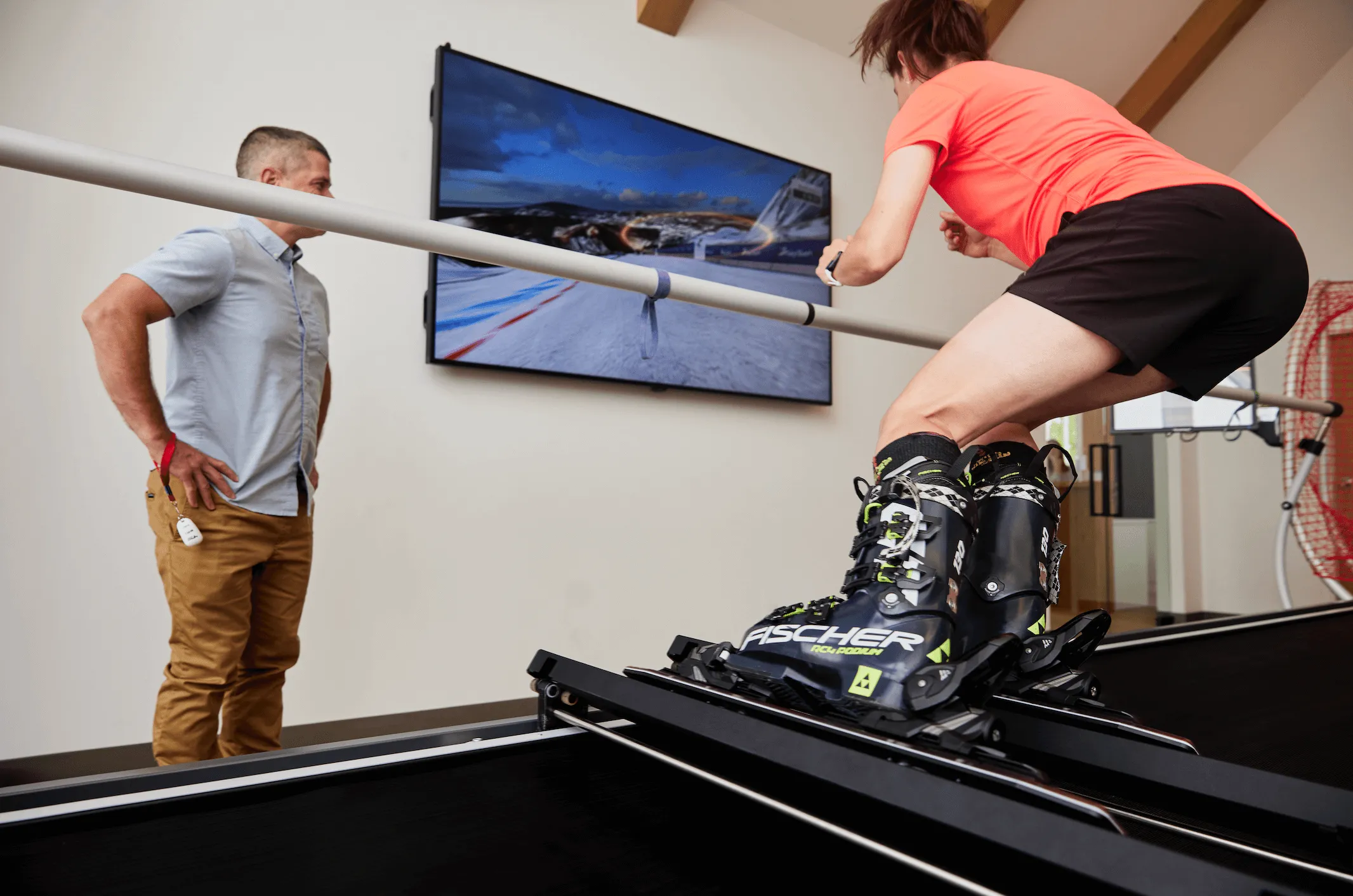 Cardio vs. Strength Training: What’s Better for Winter Sports?