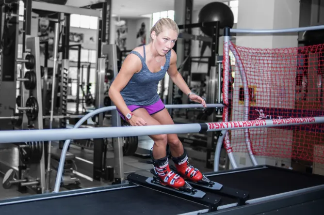 Case Study: U.S. Ski Team’s Integration of SkyTechSport Ski Simulators for Year-Round Performance Optimization
