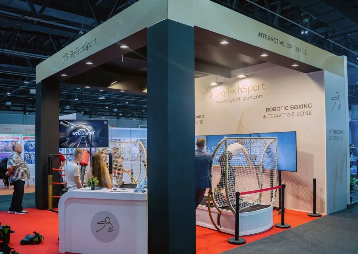 Dubai Deal Show