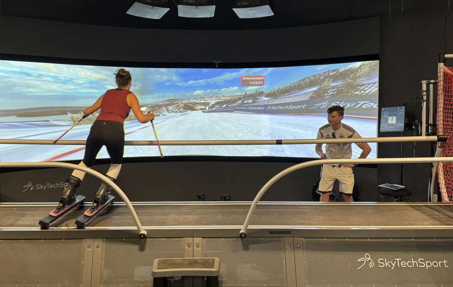 How Snowboarders Can Improve Their Turns & Edge Control Off the Slopes