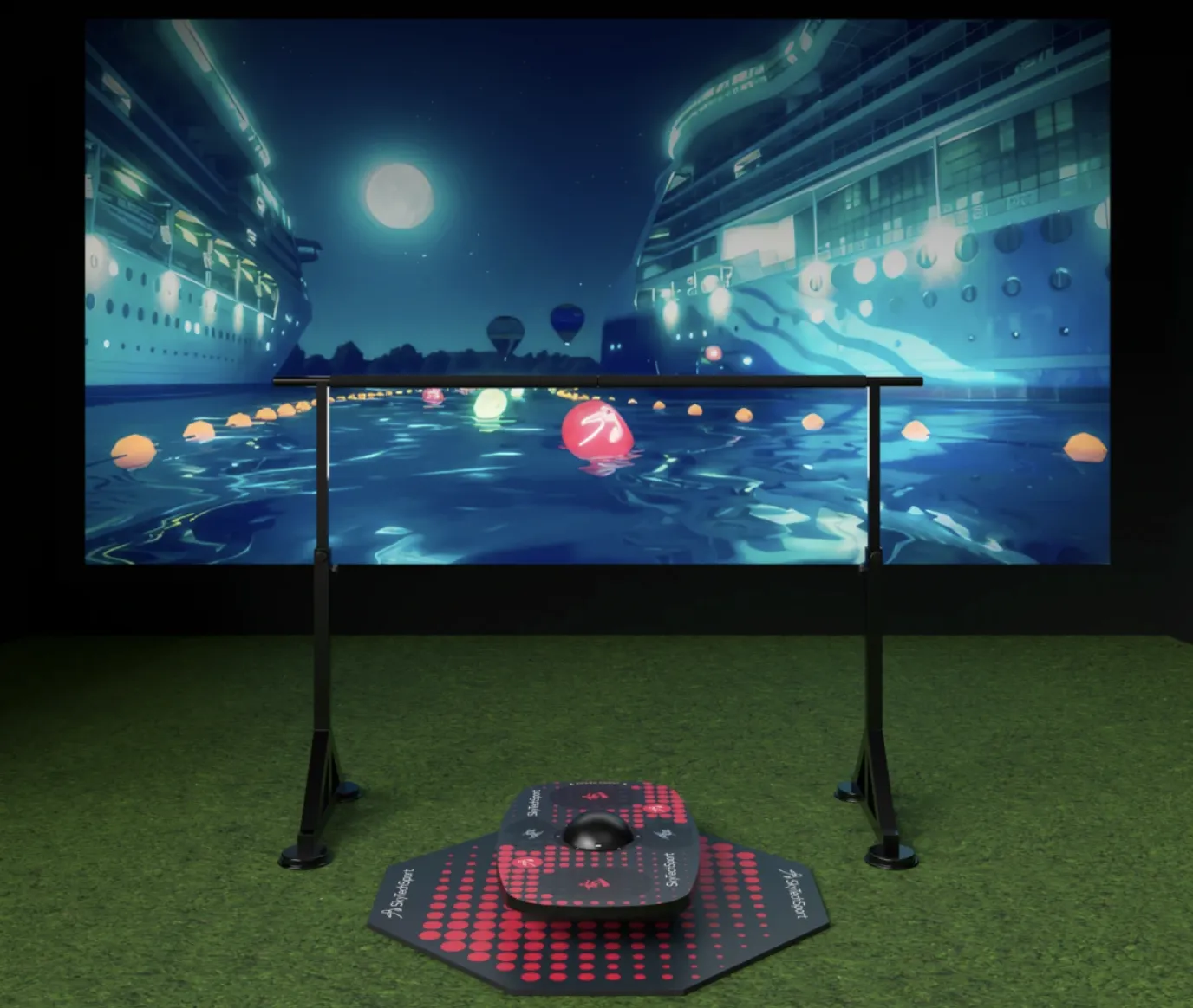 How the BalancePlay Pro Is Changing Family Entertainment