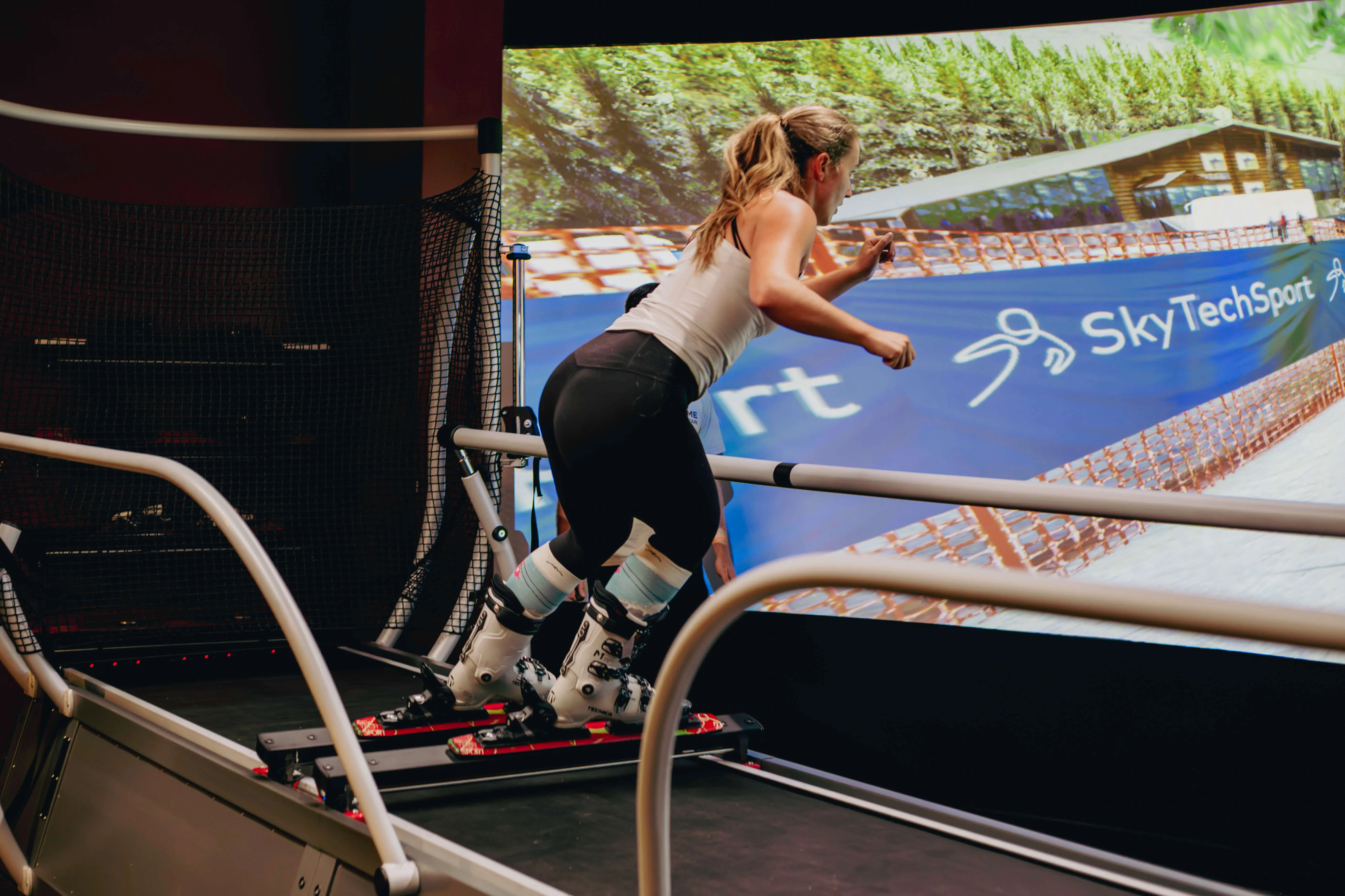 How to Avoid Common Ski Injuries & Stay on the Slopes Longer