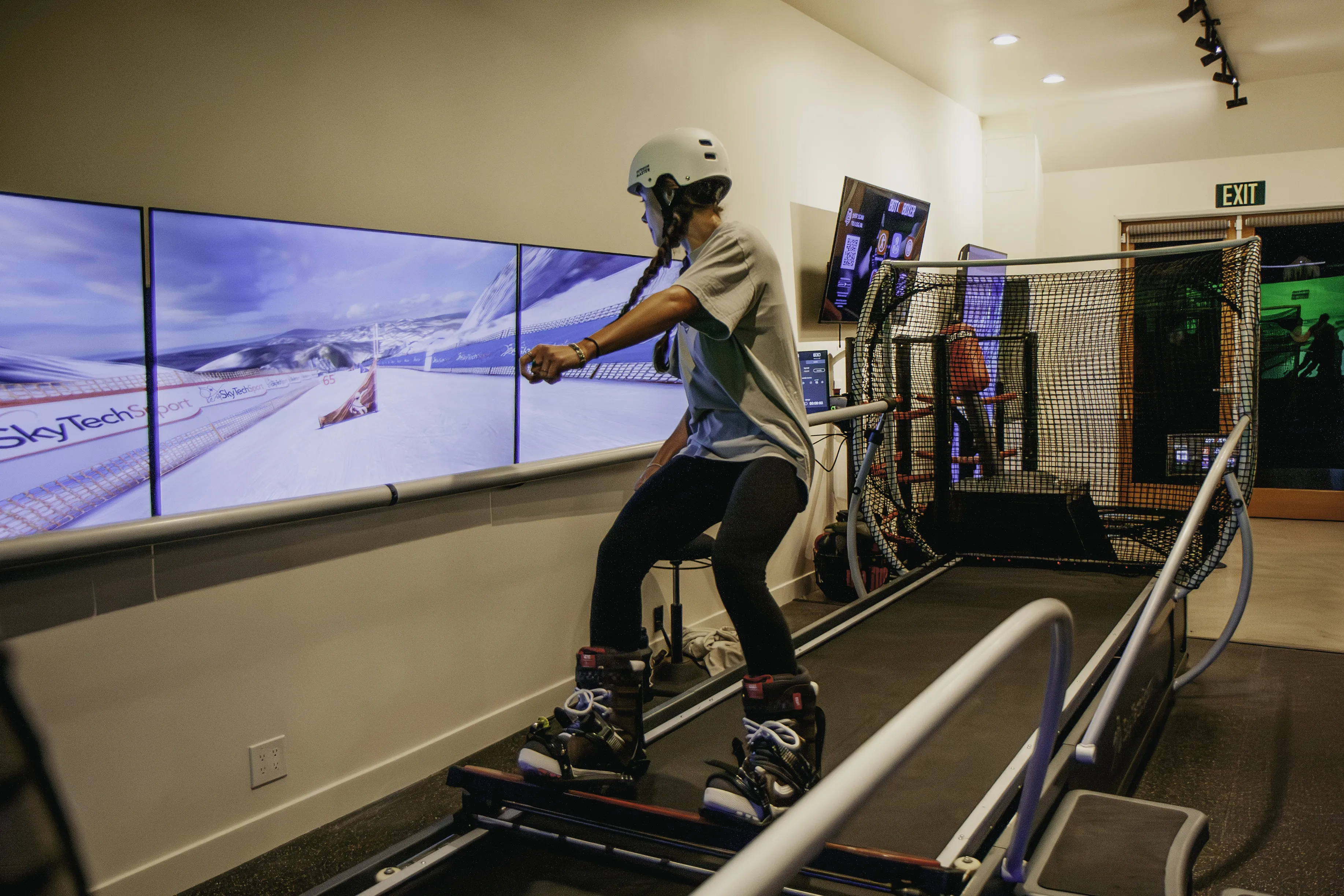 How to Get Kids Excited About Skiing & Snowboarding