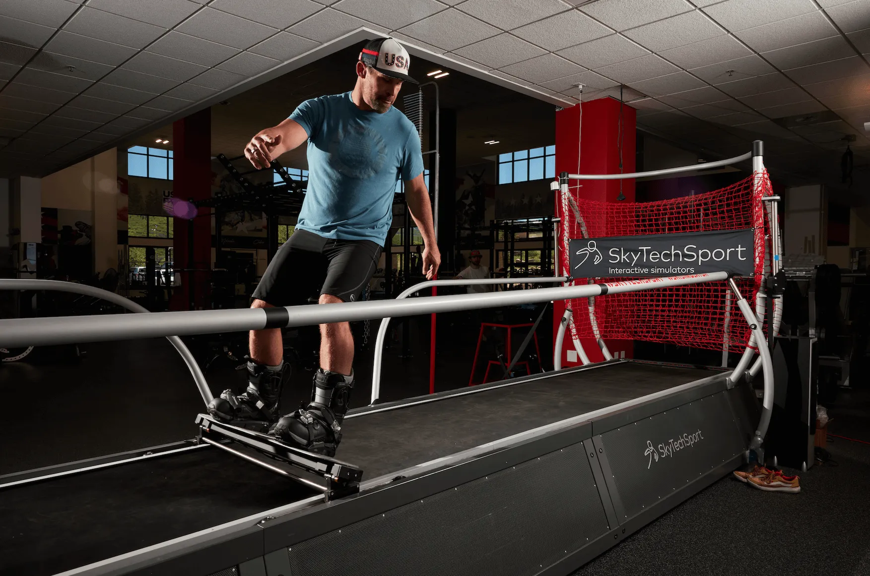 How to Reduce Leg Burn and Ski Longer Without Getting Tired