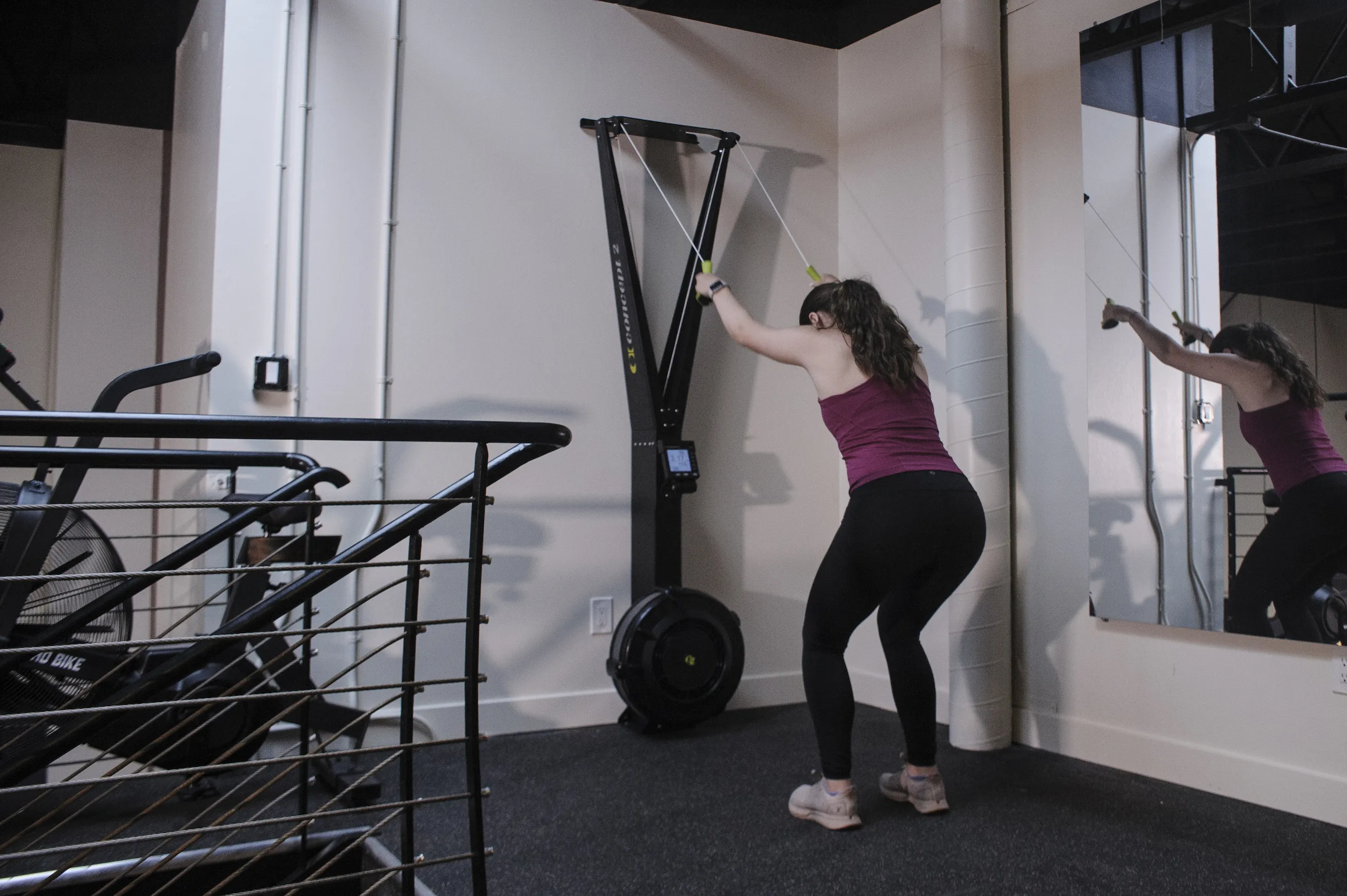 How to Train Your Core Like an Olympic Skier