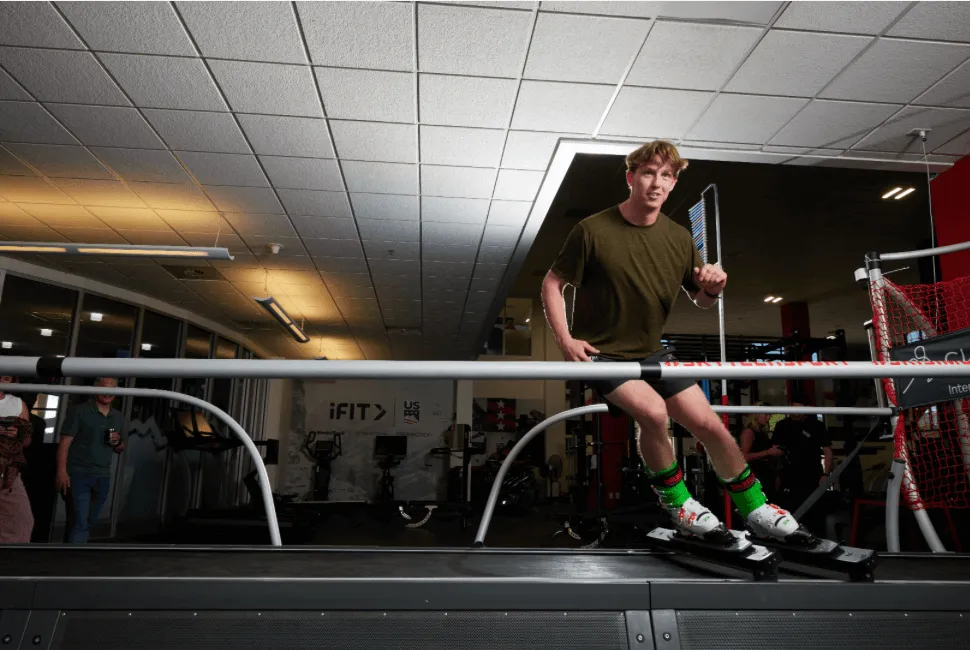 How Virtual Reality is Changing the Future of Sports Training