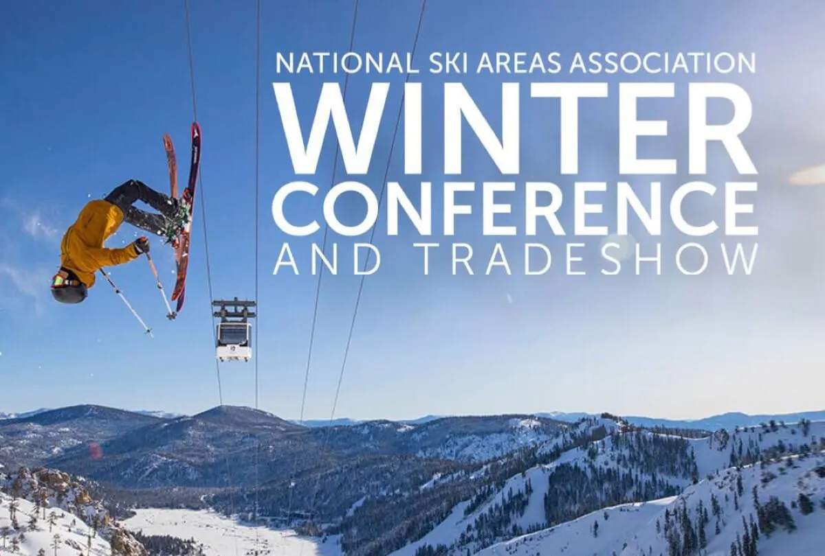 National Ski Areas Association conference