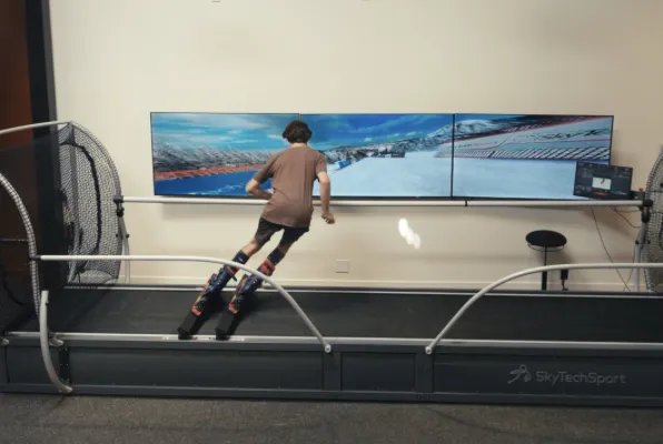 The Best Indoor Activities for Skiers & Snowboarders During Off-Season