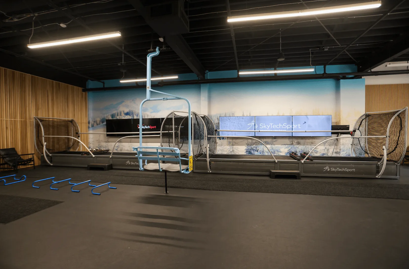 The Best Strength & Mobility Exercises for Skiers & Snowboarders