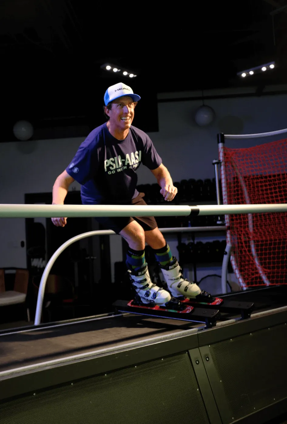 Why Agility Training is the Secret to Better Skiing & Snowboarding