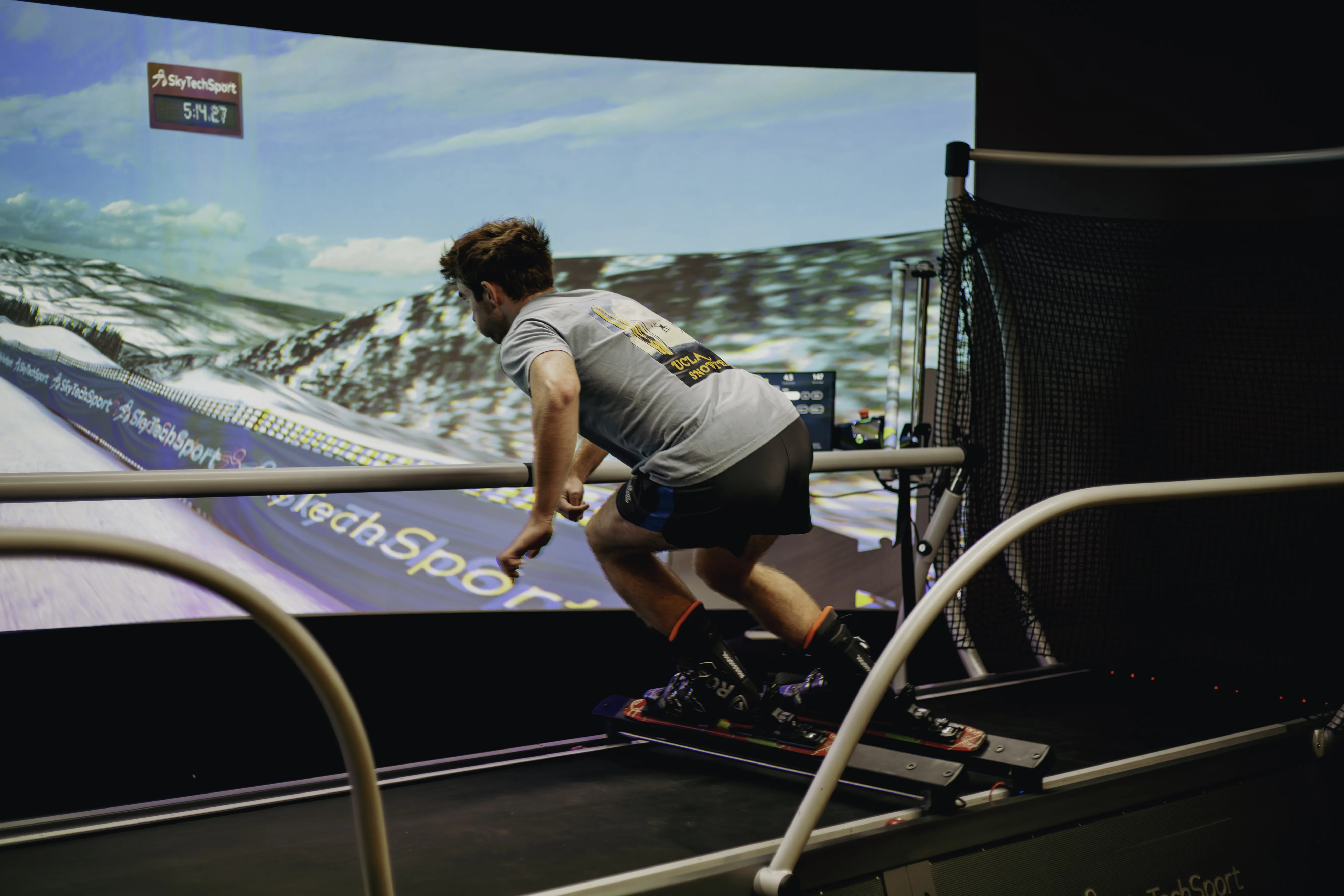 Why Top Athletes Are Turning to Motion-Based Training for Faster Results