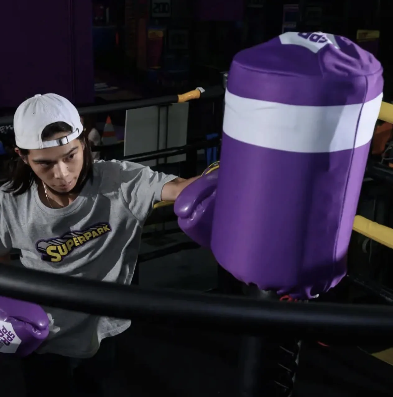 Rent a sport simulator for your event