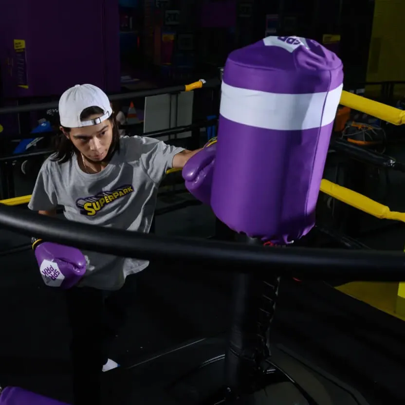 Book a virtual demo with SkyTechSport