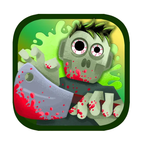 Zombie Attack game