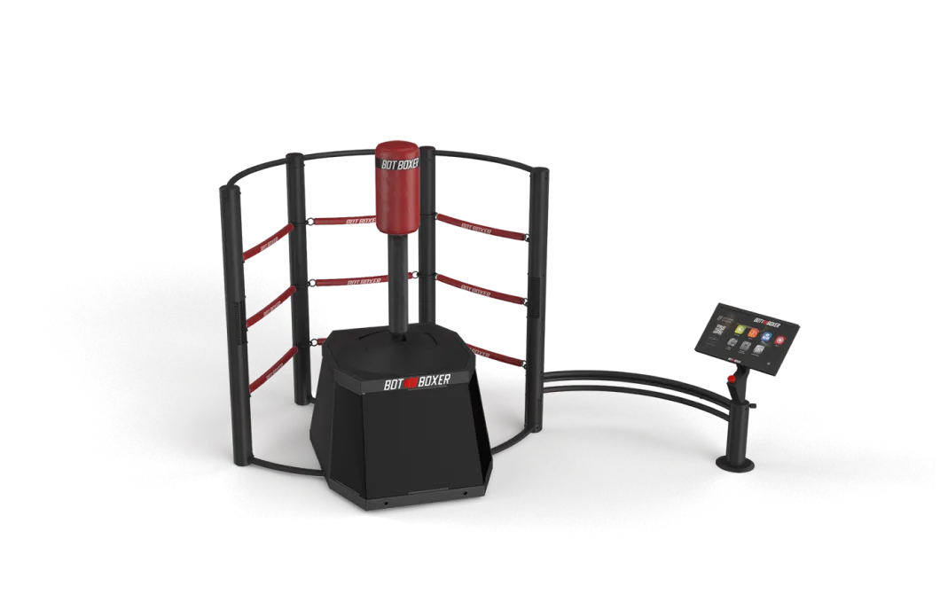 BotBoxer Sport