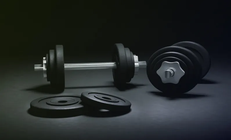 BotBoxer for athletic clubs and gyms