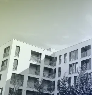 BotBoxer for apartment complexes