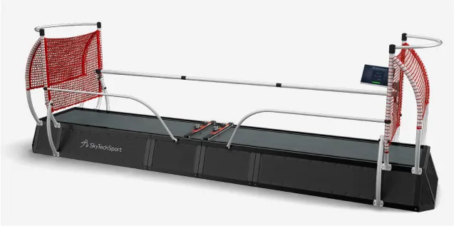 Olymp Ski Simulator