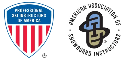 PSIA-AASI logo