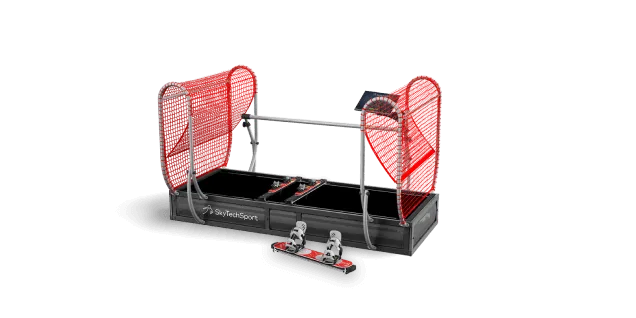 Racer Ski Simulator