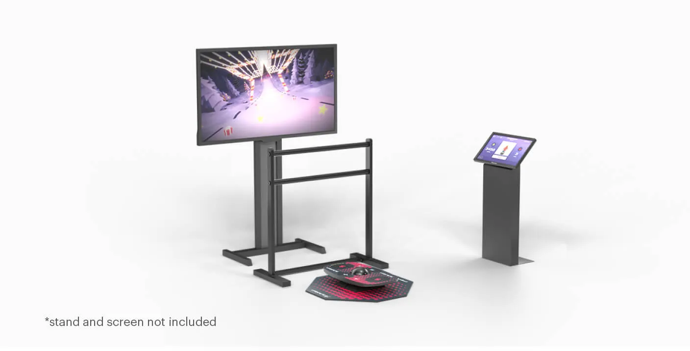 Smart Balance Board