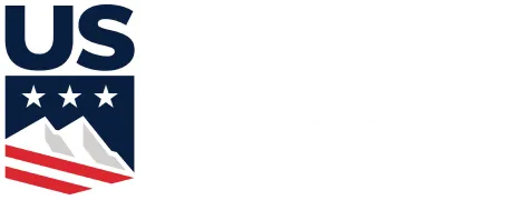 US Ski and Snowboard Team logo