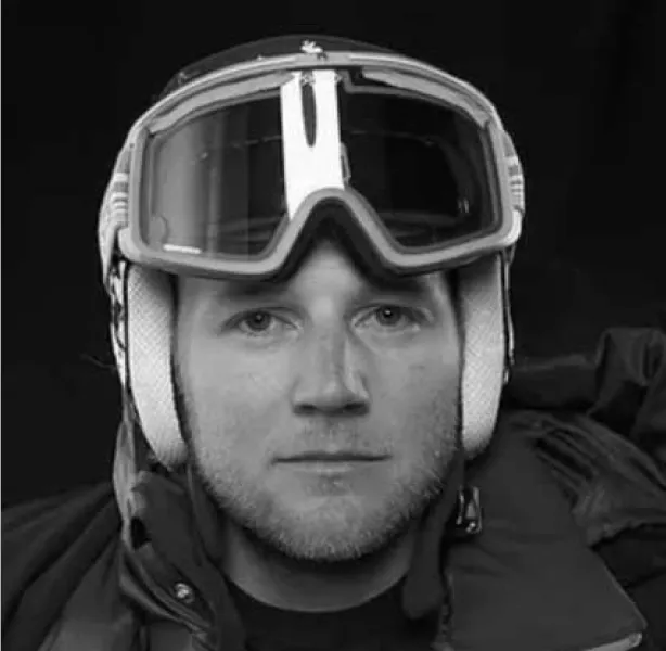 Andrew Weibrecht