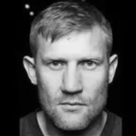 Tony Jeffries
