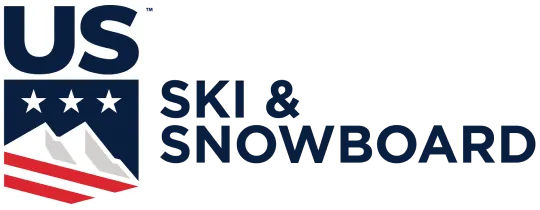 U.S. Ski Team logo